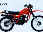 Honda XL 200R